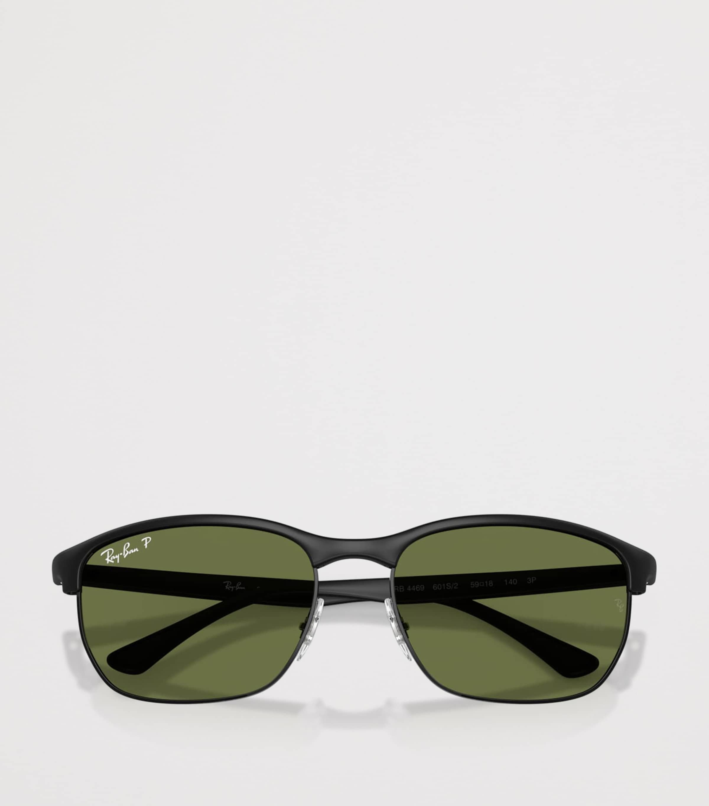 Ray-Ban polarised RB4469 sunglasses (British brand)