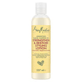 Shea Moisture Strengthen & Restore Styling Lotion 237ml GOODS Superdrug   