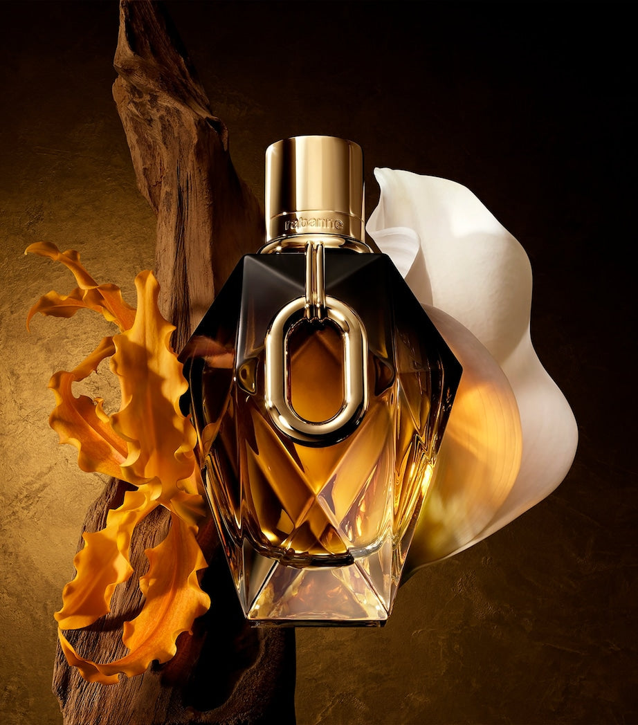 Rabanne Million Gold eau de parfum 90ml (British brand)