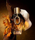Rabanne Million Gold eau de parfum 90ml (British brand)