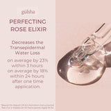 Gulsha Perfecting Rose Elixir 20ml GOODS Superdrug   