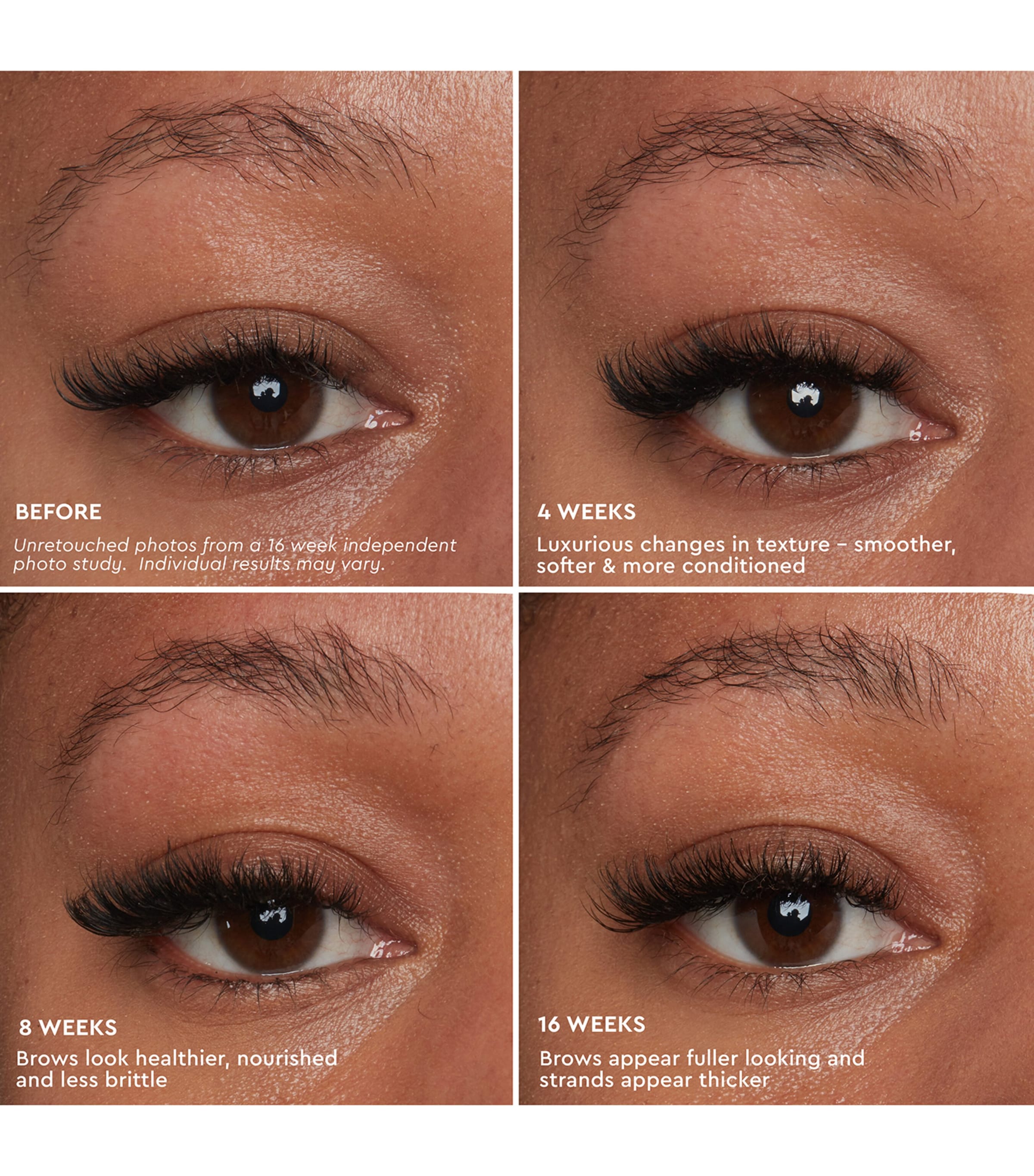 Anastasia Beverly Hills Brow Genius brow serum 3.5ml, imported from the UK