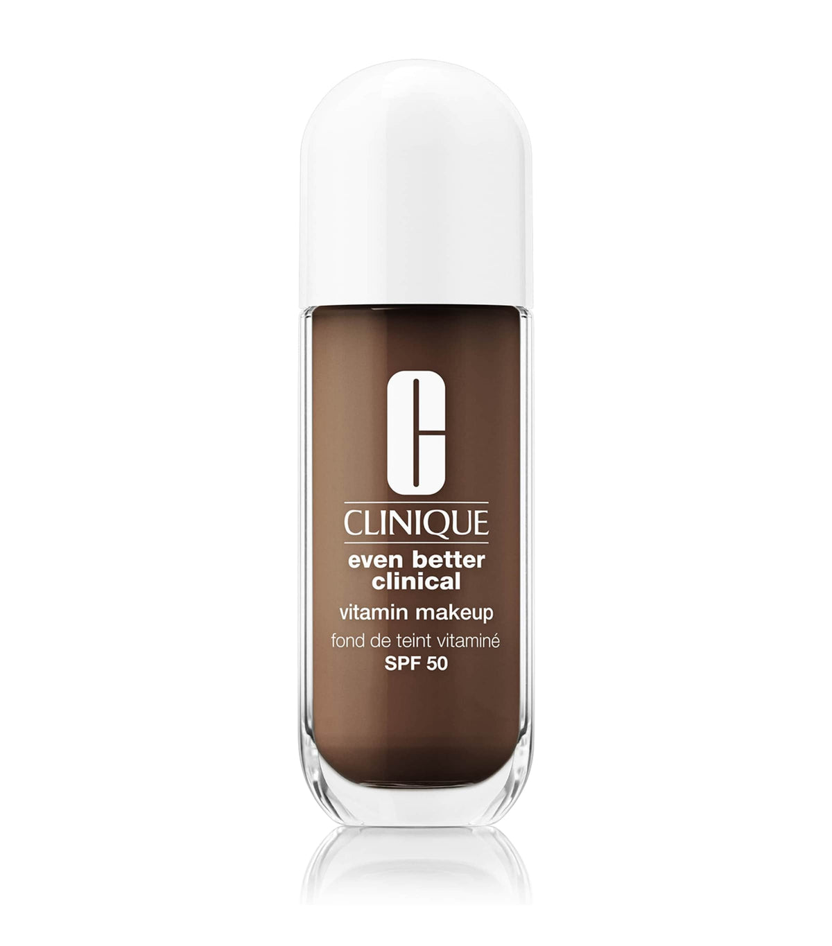Clinique Even Better Foundation SPF 50 - British product