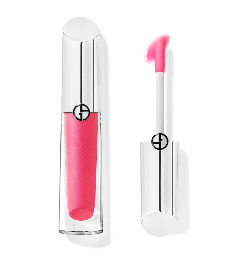 Armani Prisma Glass Lip Gloss - British product