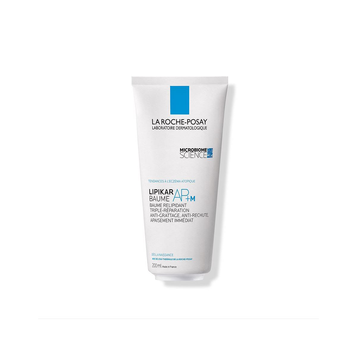 La Roche Posay Lipikar AP+M 200ml GOODS Boots   