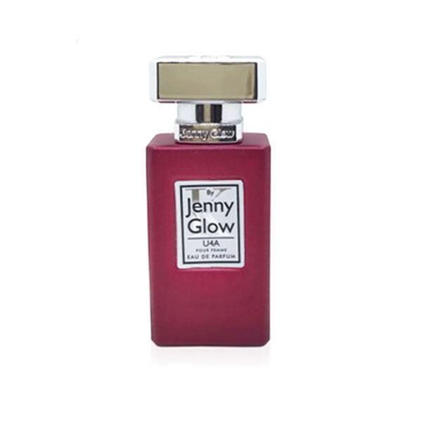 JENNY GLOW U4A eau de parfum 80ml - British product