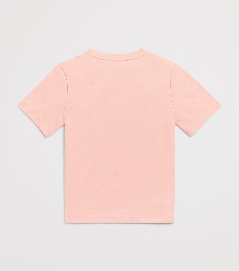 BOSS Kidswear Cotton Logo T-Shirt (4-16 Years)
