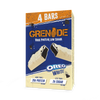 Grenade Oreo white chocolate protein bar 4x60g - British product