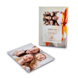 Find Me a Gift Family Portrait Gift Experience GOODS Superdrug   