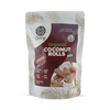 OORG organic coconut rolls BBQ 100g - British product