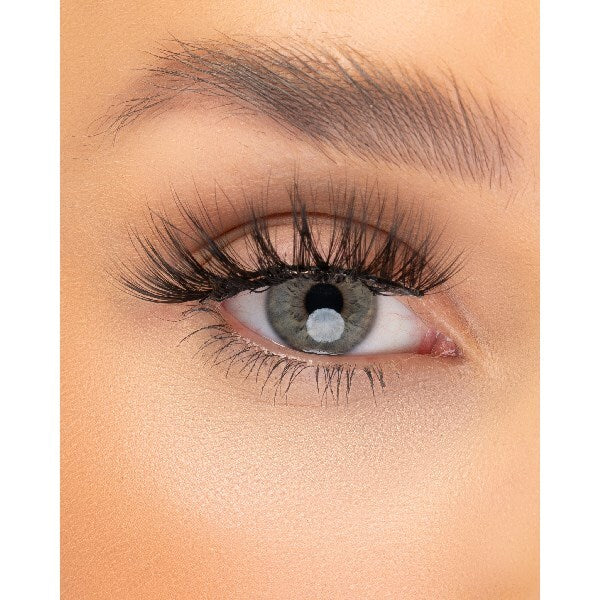 Invogue Multipack Lashes - Baby Doll