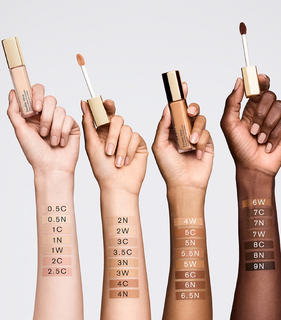 Estée Lauder concealer - British product