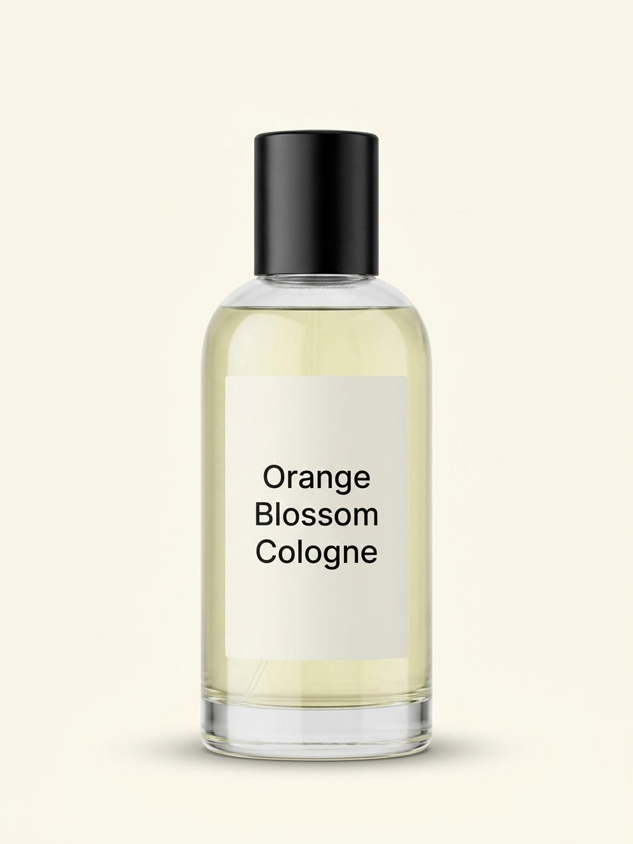 Jo Malone London Orange Blossom cologne 100ml, imported from the UK