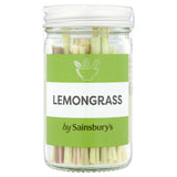 Sainsbury's Lemon Grass 4g GOODS Sainsburys   