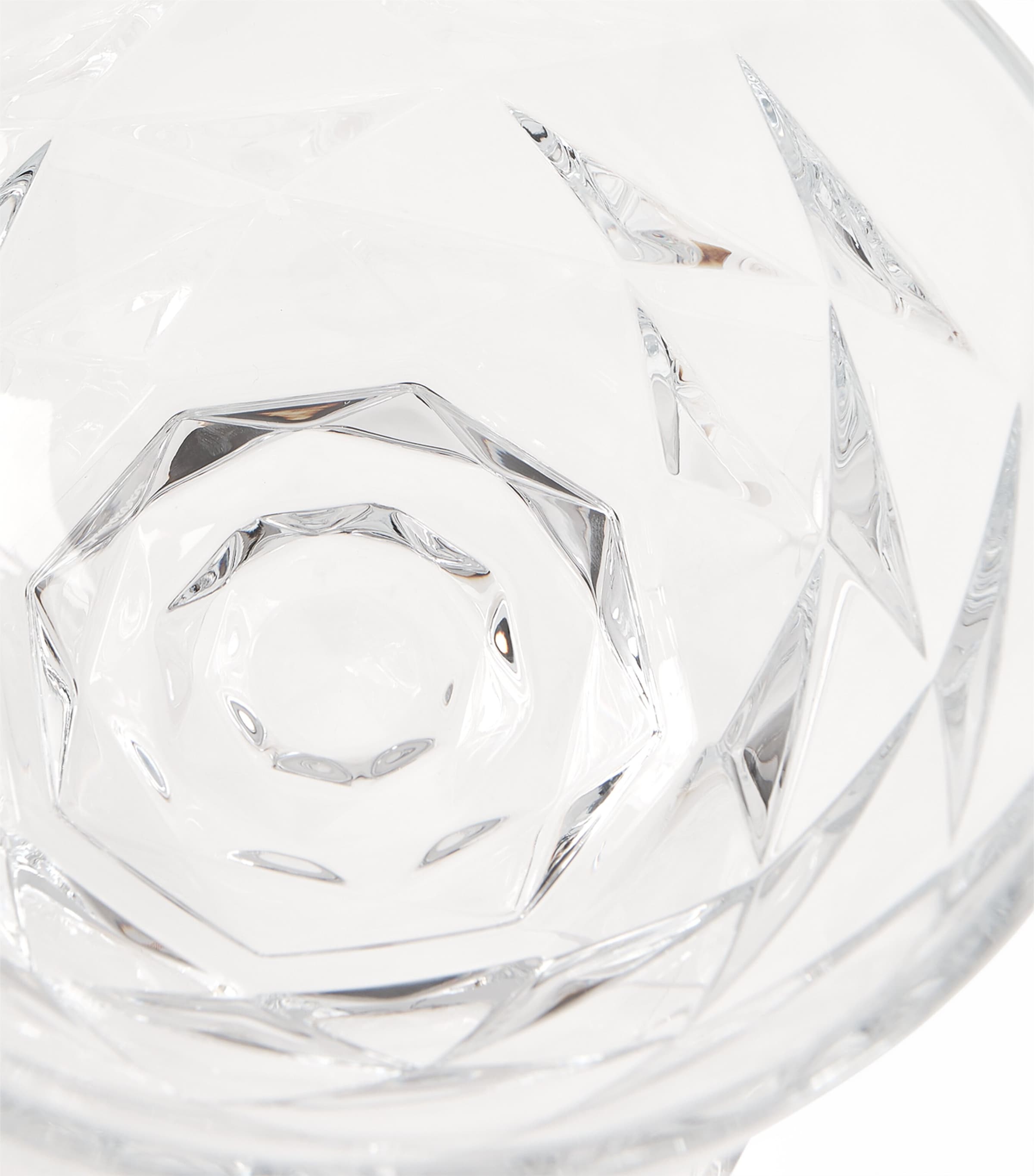 Baccarat Swing crystal bowl 14 cm - British product