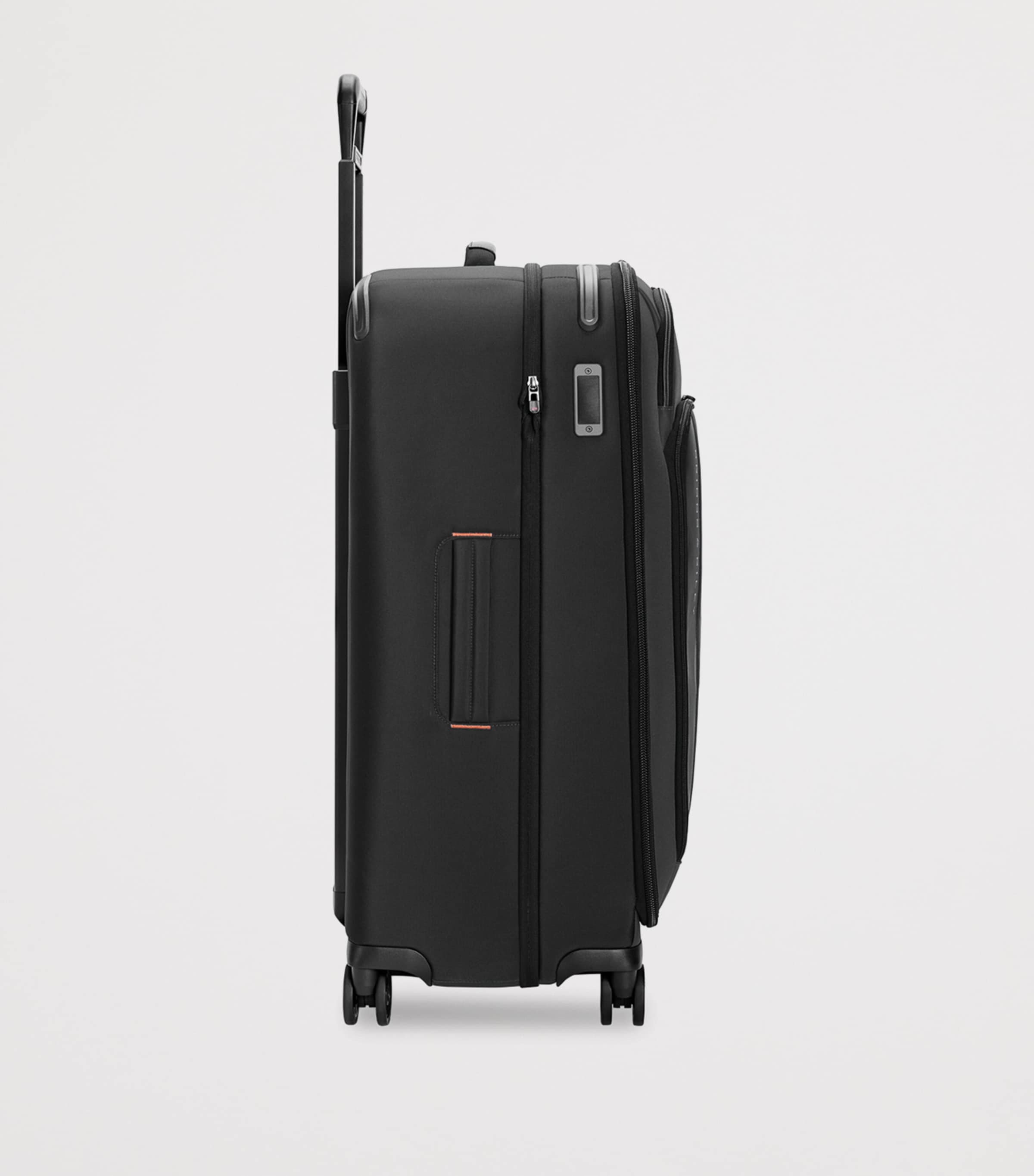 Briggs & Riley ZDX expandable spinner suitcase 74cm - British product