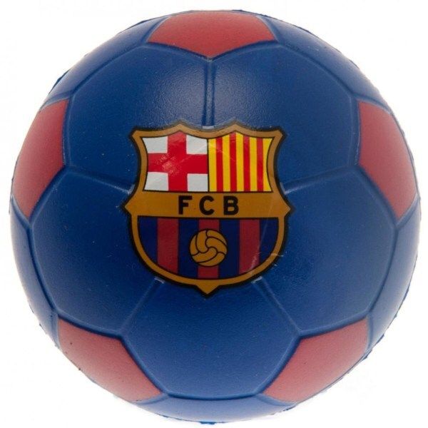 FC Barcelona Stress Ball GOODS Superdrug   