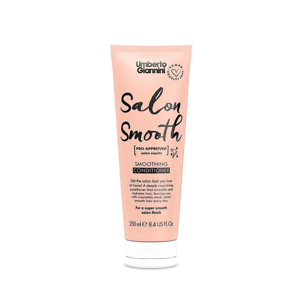 Umberto Giannini Salon Smooth Conditioner 250ml