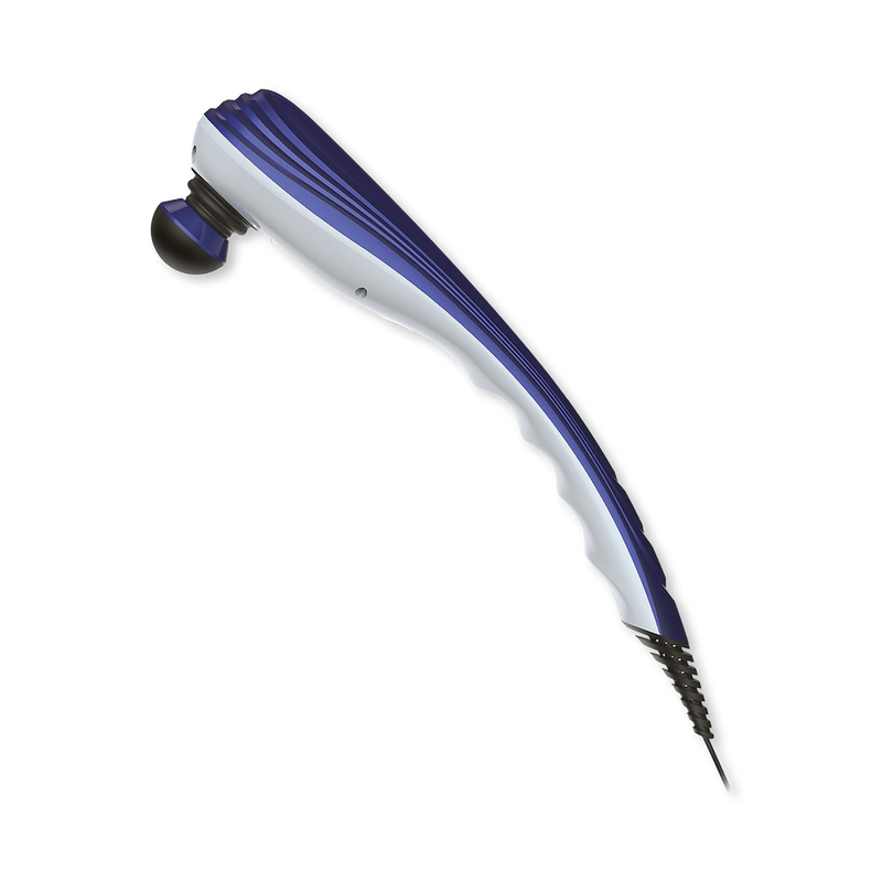 Wahl electric deep tissue percussion massager, UK version