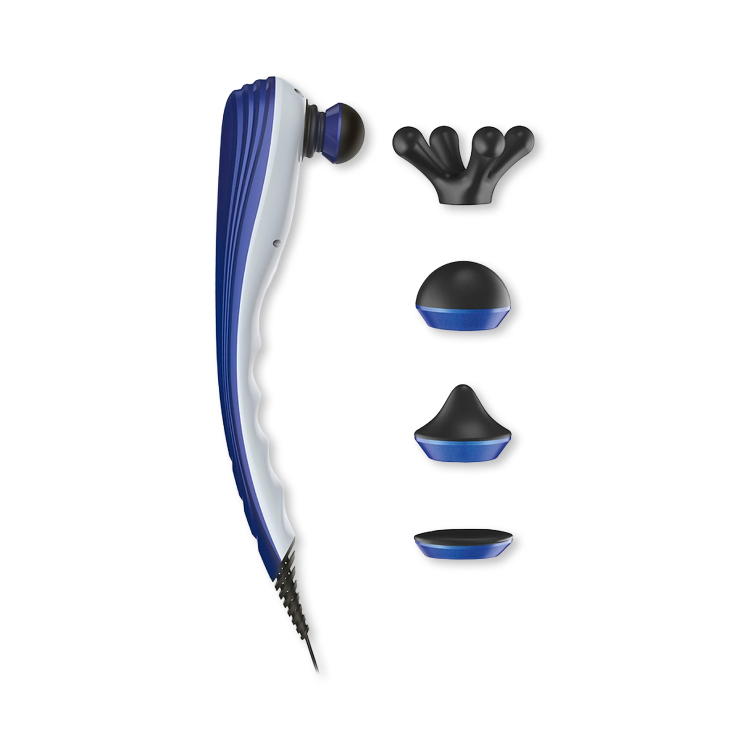 Wahl electric deep tissue percussion massager, UK version