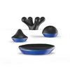 Wahl electric deep tissue percussion massager, UK version