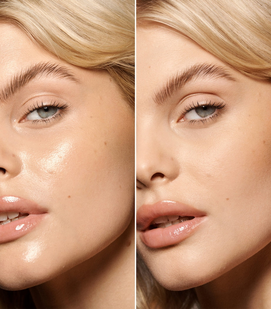 VIEVE matte setting powder 8g, imported from the UK