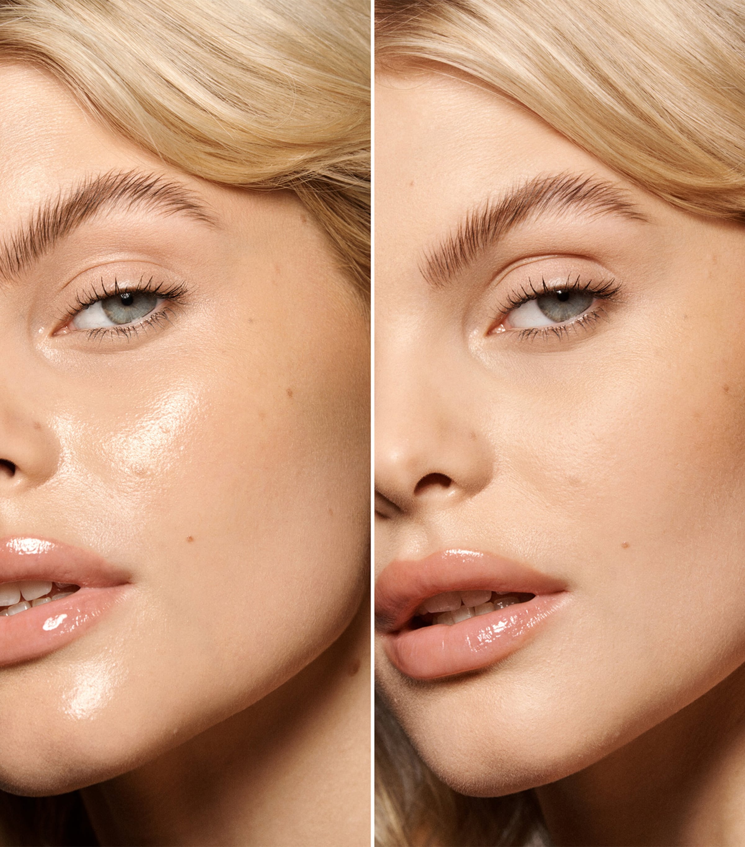 VIEVE matte setting powder 8g, imported from the UK