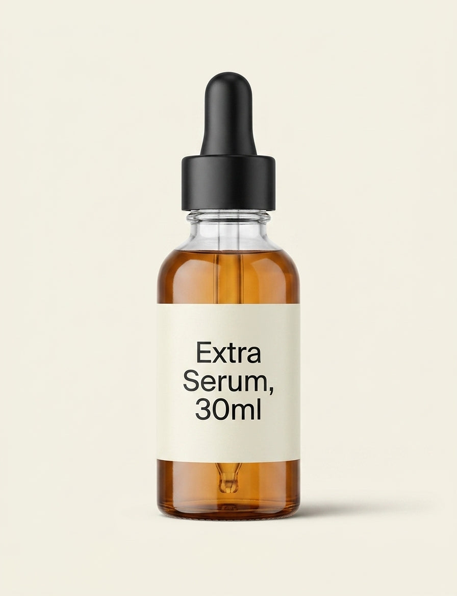 Balenciaga Extra Parfum refill 200ml (British brand)