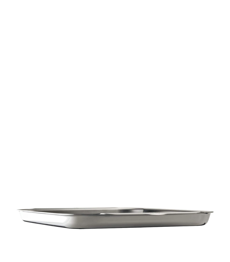 Hestan stainless steel baking sheet 45cm, UK version