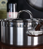 Hestan ProBond saucepan 16cm, UK version