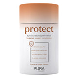 Pura Collagen Protect 200g Food Supplement Holland&Barrett   