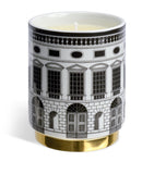 Fornasetti Architettura Immaginazione scented candle 235g - British product