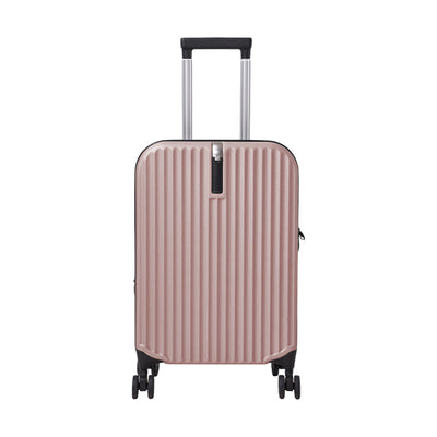 Superdrug Livingandhome 20-Inch Foldable Travel Suitcase- Buy online at McGrocer