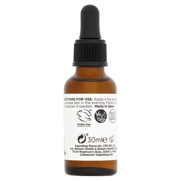 Me+ Mandelic Acid Booster 30ml