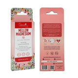 Mellow Patch magnesium topical patch 18 patches (British brand)
