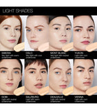 NARS Light Reflecting Foundation, imported from the UK