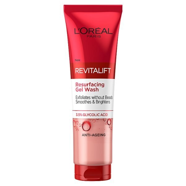 L'Oreal Paris Revitalift 3.5% Glycolic Acid Cleanser