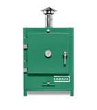 Cheeky Charlie Oven Tabletop Outdoor Oven - British product