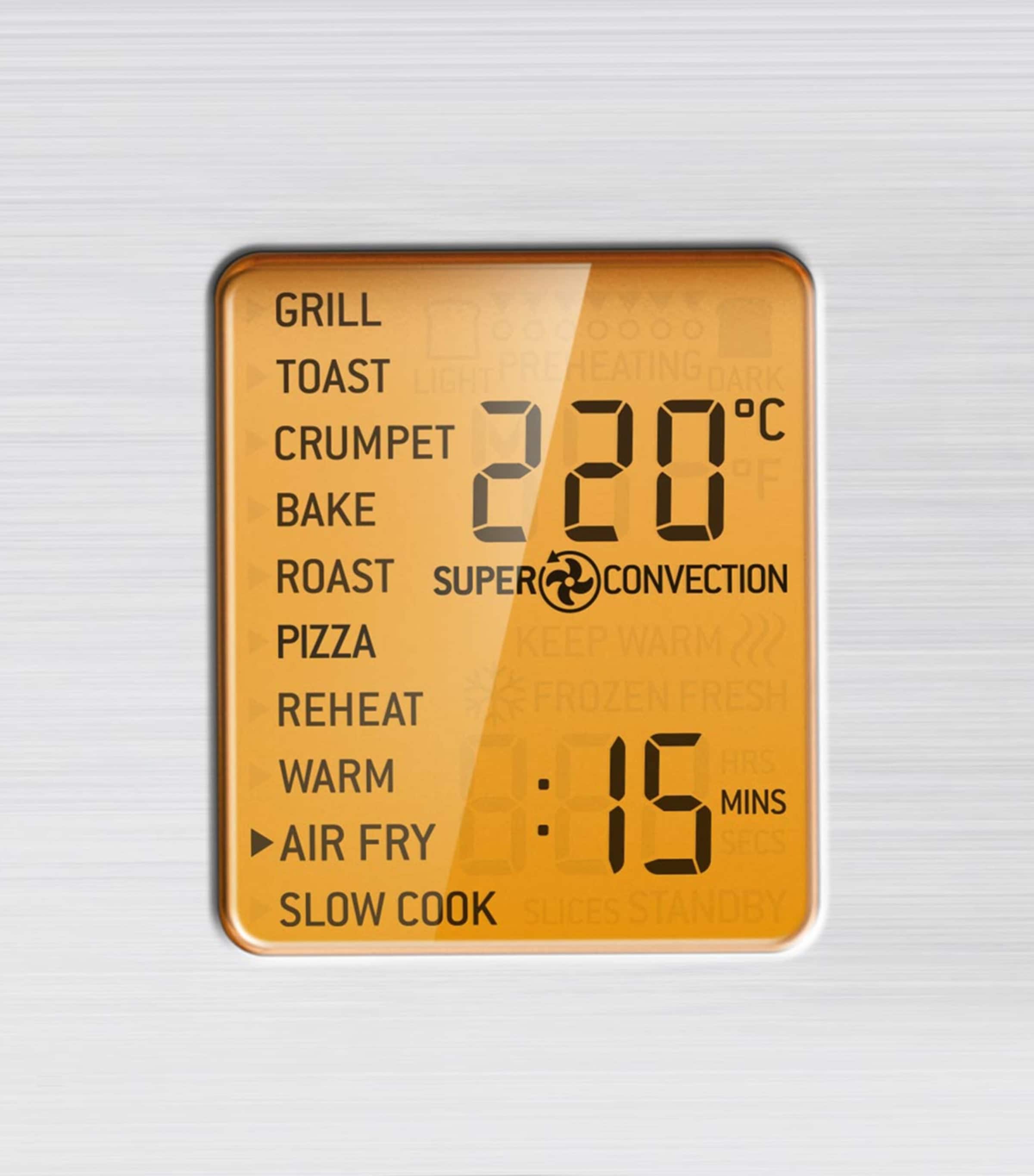 Sage Smart Oven Air Fryer (British brand)