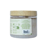 Wanderflower exfoliating scrub 600g (British brand)