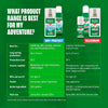 Jungle Formula Insect Repellent Aerosol 125ml, UK version