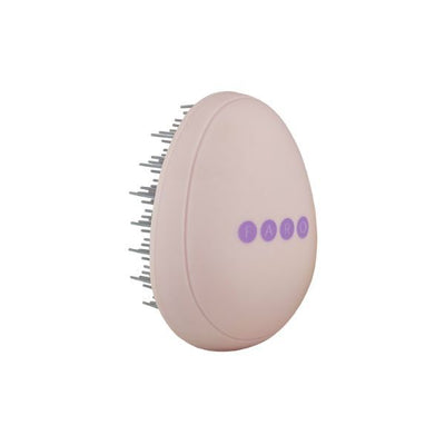 Superdrug Faro Mini Detangler Hair Brush Travel Size- Buy online at McGrocer