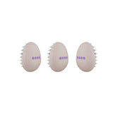 Faro mini detangler hair brush travel size - British product