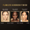 Max Factor Facefinity Flawless Foundation Cocoa liquid imported from the UK