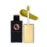 Eeve Beauty liquid eyeshadow Yellow 4g (British brand)