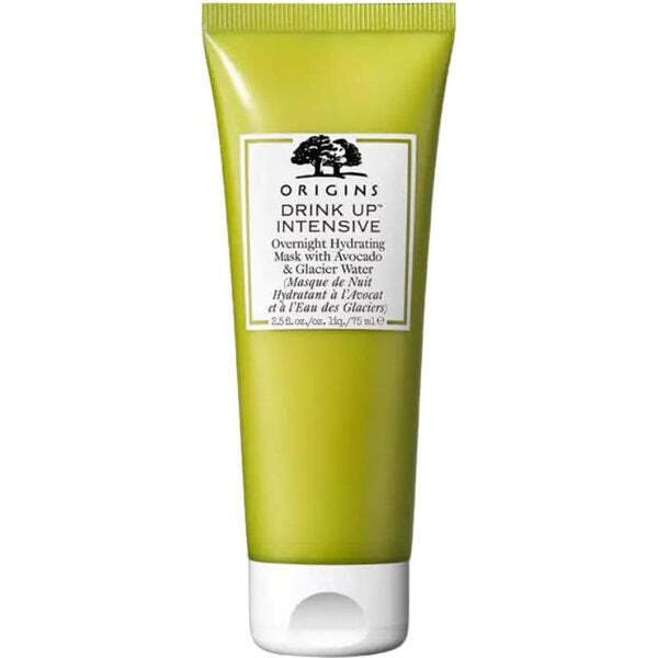 Origins overnight hydrating mask 75ml (British brand)