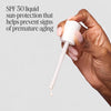 COOLA Sun Silk Drops sunscreen 30ml, UK version