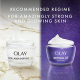 DNR Olay Collagen Peptide 24 MAX Face Cream, 50ml GOODS Superdrug   