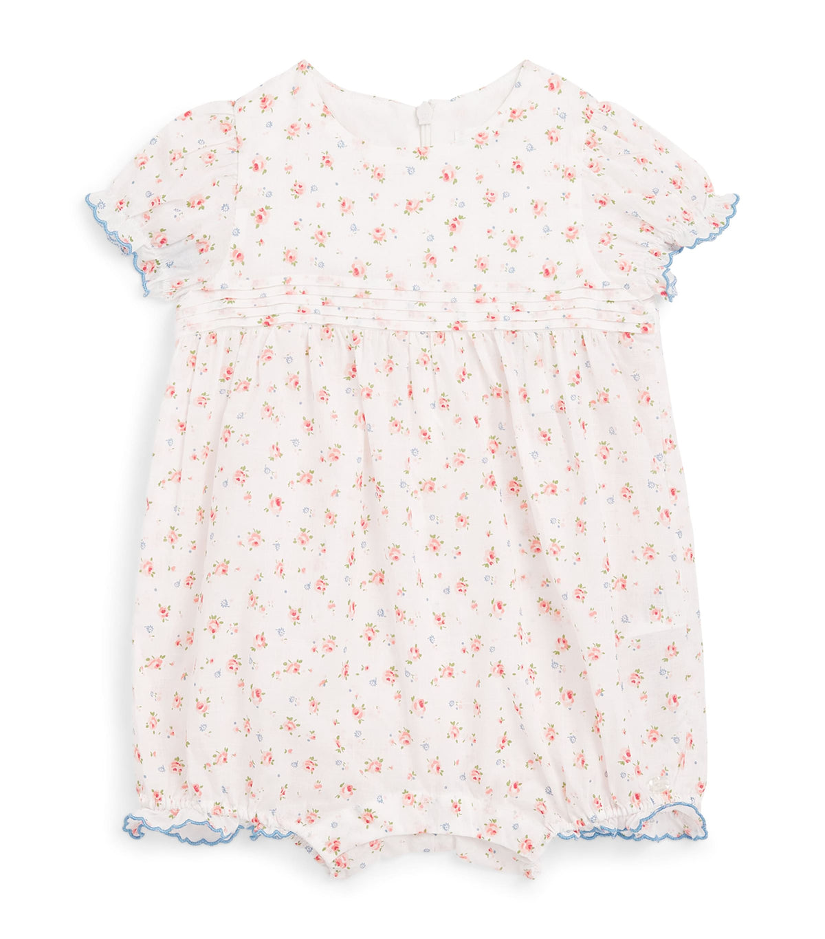 Tartine et Chocolat floral print baby bodysuit 0-18 months (British brand)