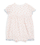 Tartine et Chocolat floral print baby bodysuit 0-18 months (British brand)